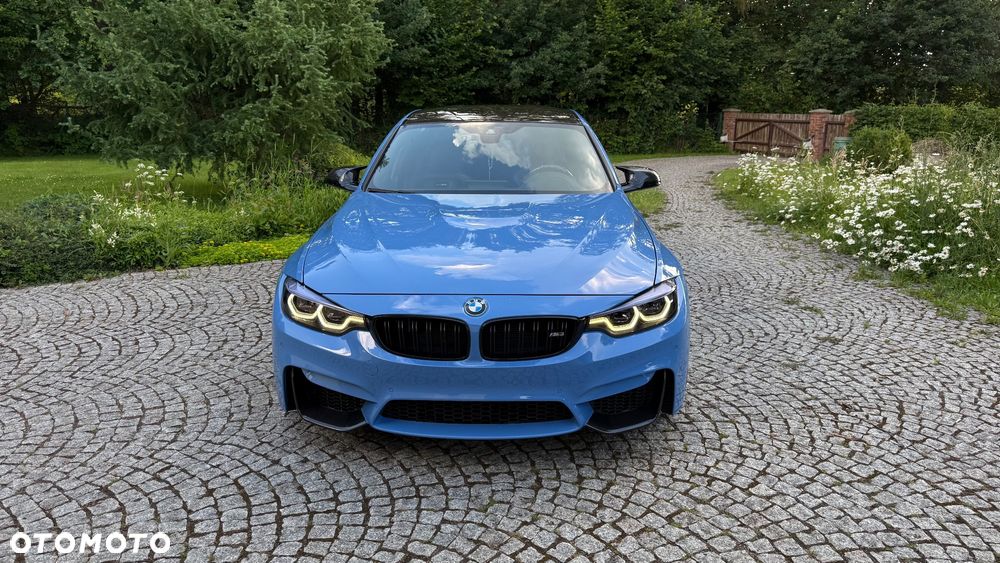 BMW M3 - 6