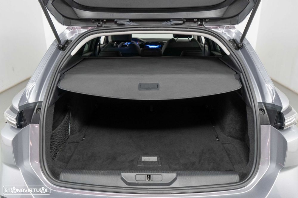 Peugeot 308 SW 1.2 Hybrid Allure e-DCS6 - 17