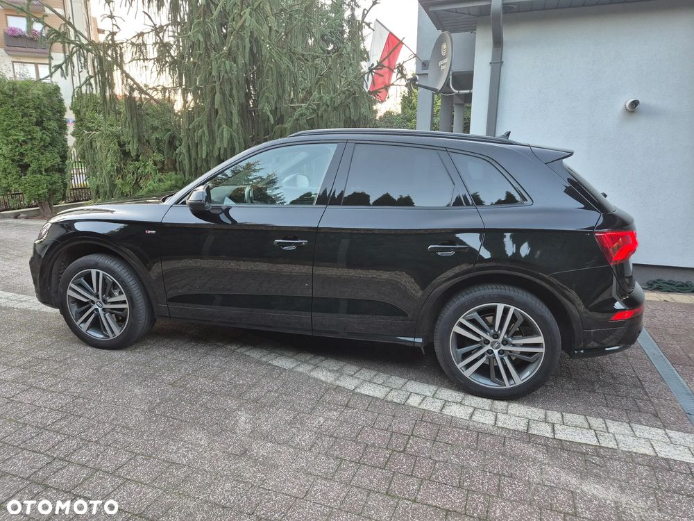 Audi Q5 45 TFSI mHEV Quattro Sport S tronic - 16