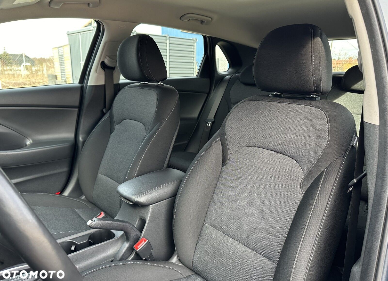 Hyundai i30 1.0 T-GDI Comfort - 9