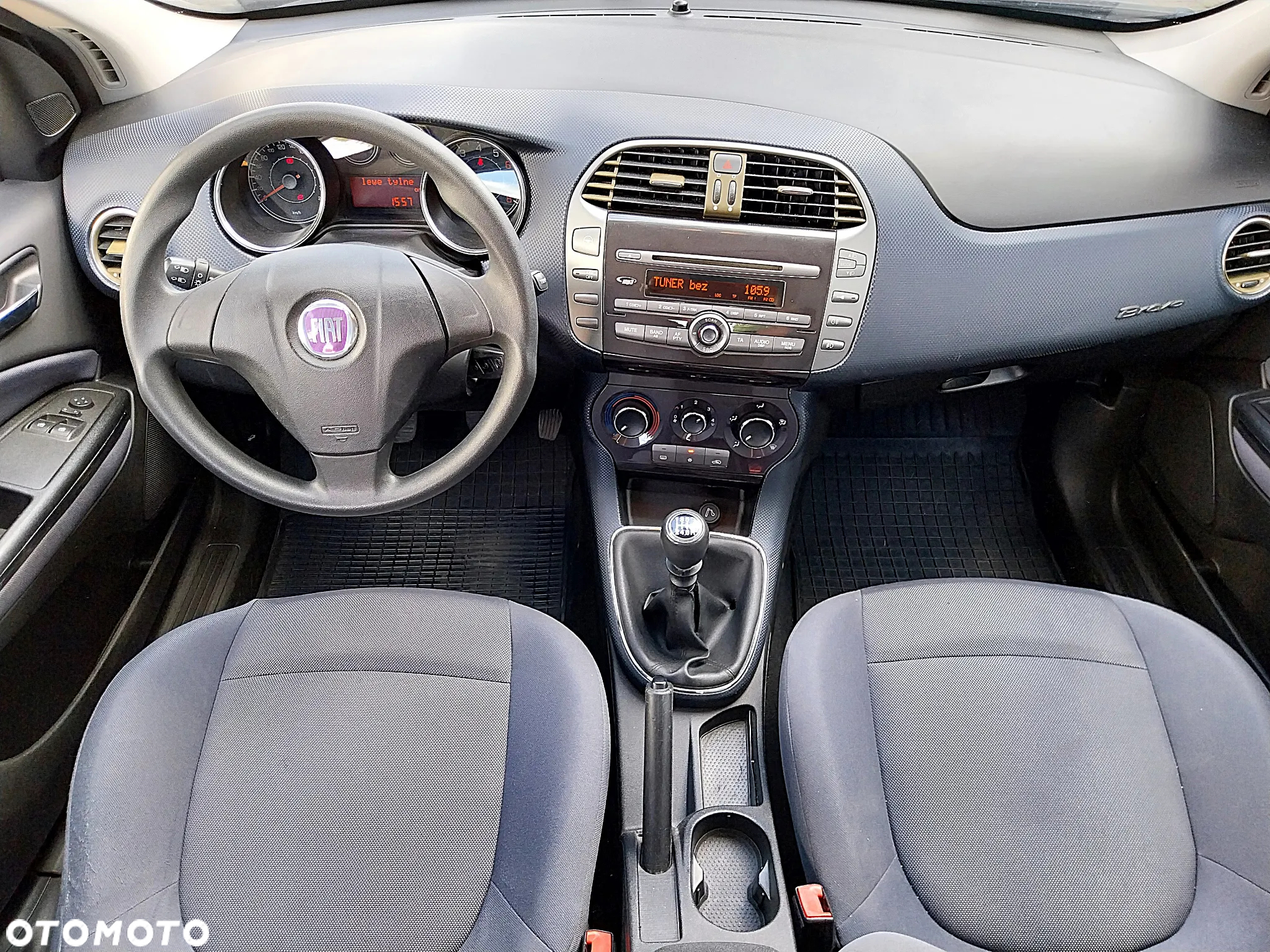 Fiat Bravo 1.4 16V Active - 6