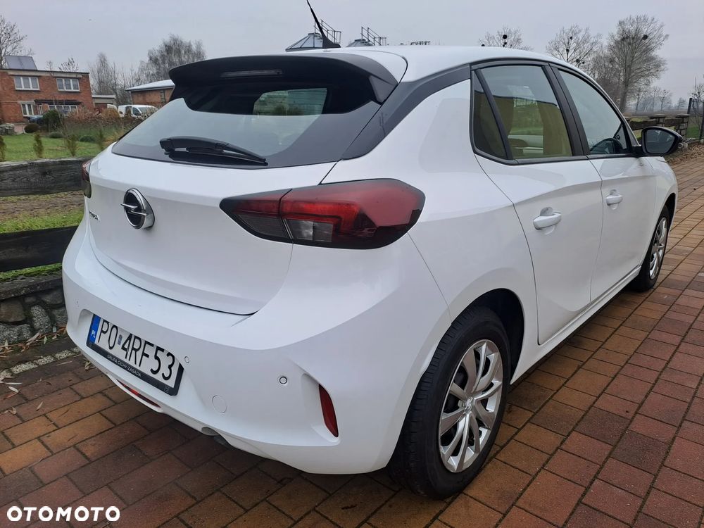 Opel Corsa - 6