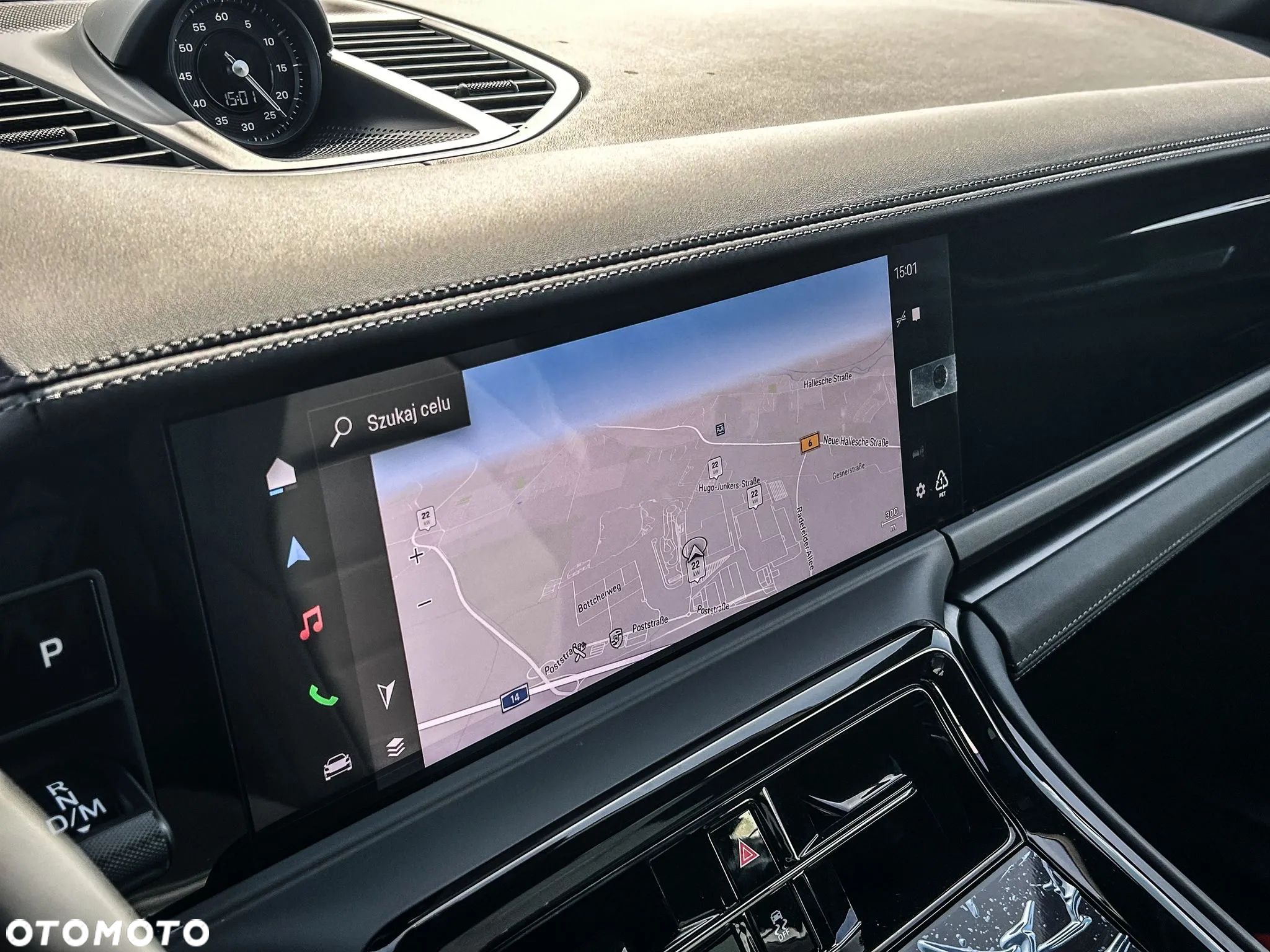 Porsche Panamera - 15