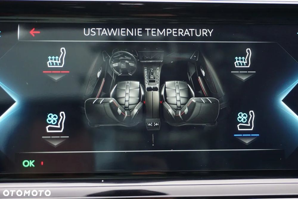 DS Automobiles DS 7 Crossback - 35