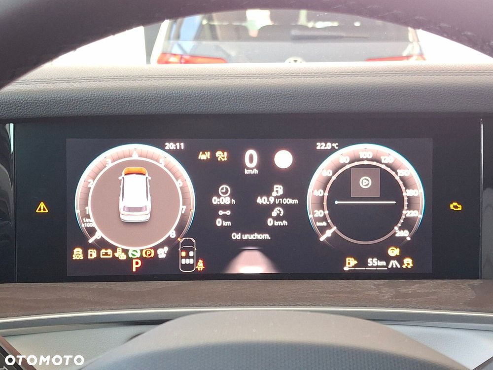 Volkswagen Tayron - 29