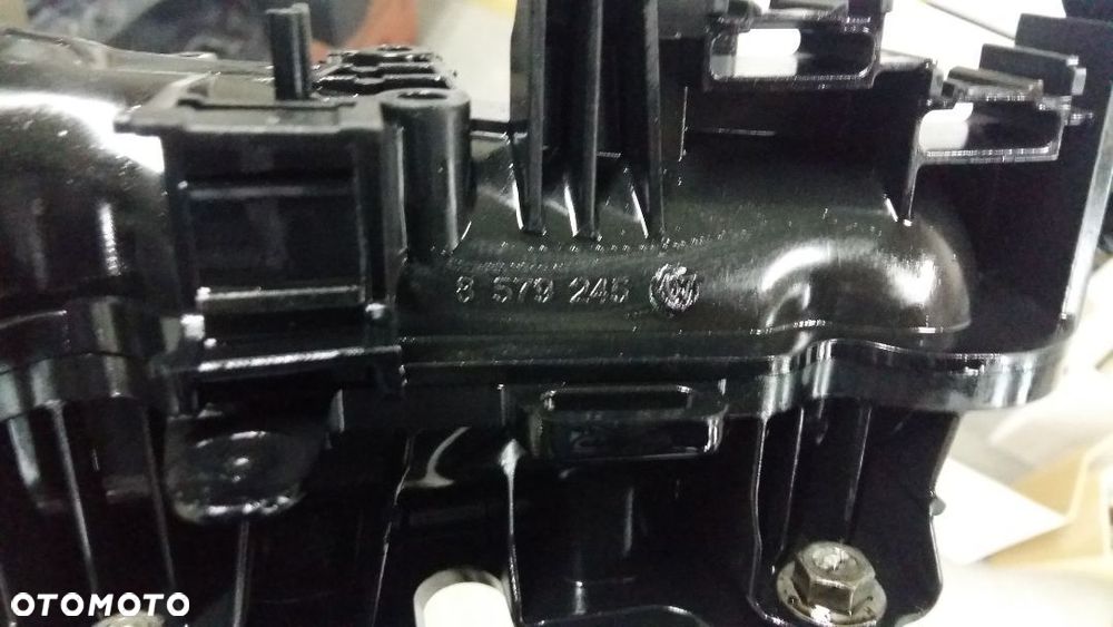 BMW G01 G05 G20 G30 B47 KOLEKTOR 8579245 - 8