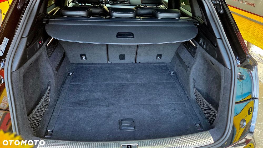 Audi SQ5 - 21