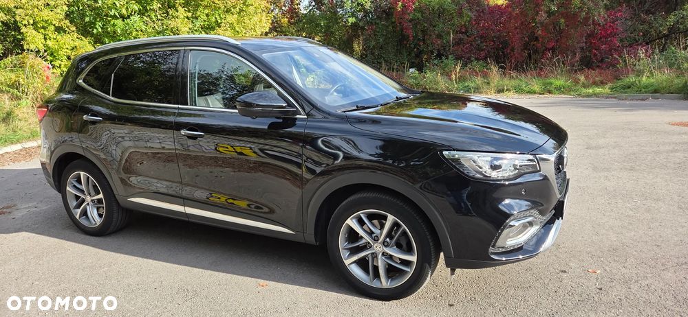 MG HS PHEV 1.5T-GDI Luxury - 6