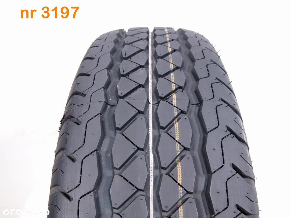 Windforce MILE MAX 205/80 R14C DEMO - 1