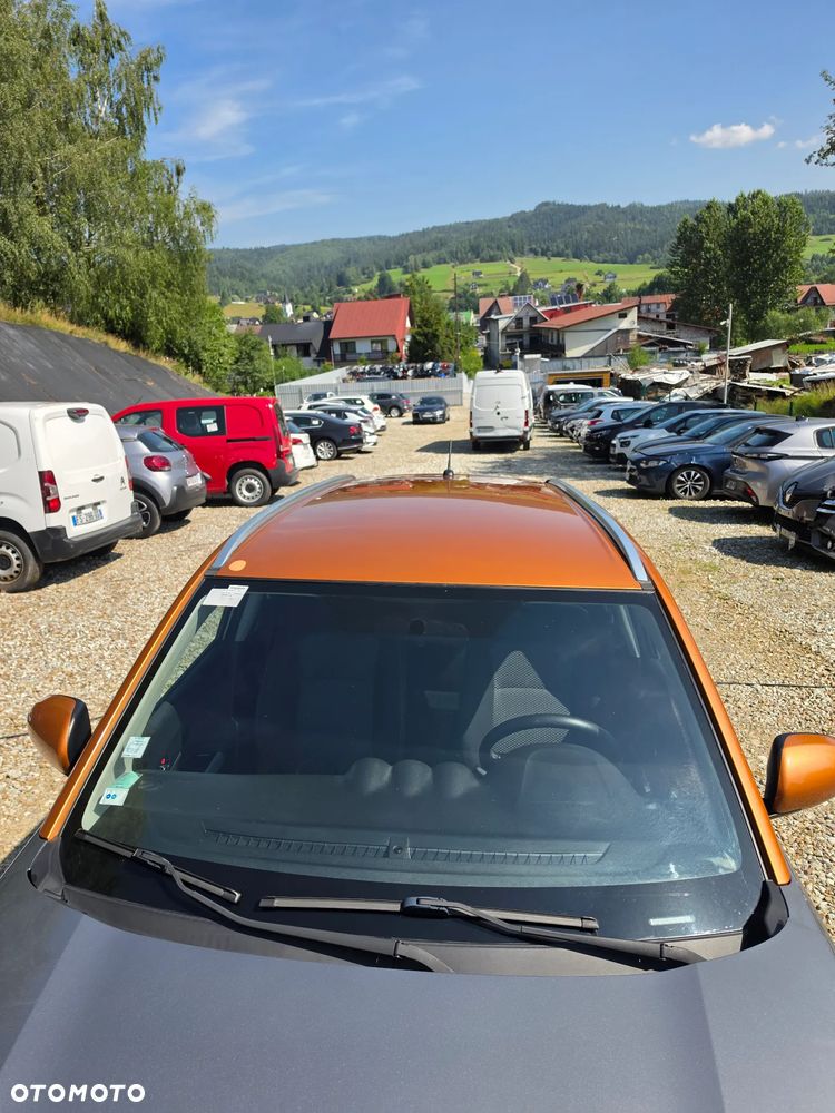 Suzuki Vitara 1.6 DDiS (4x4) Allgrip Comfort - 10