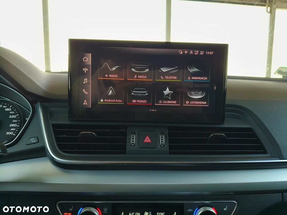 Audi Q5 40 TFSI mHEV Quattro S tronic - 21