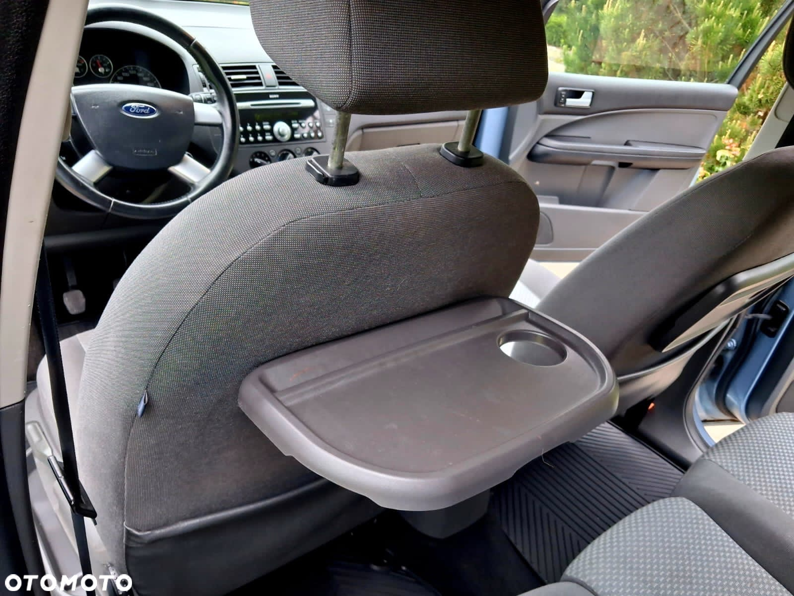Ford C-MAX - 13