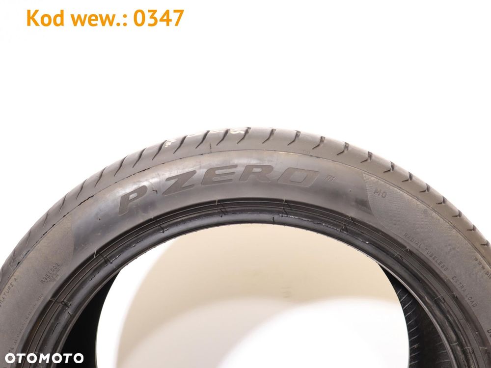 Pirelli P Zero - 245/45 R19 - 4