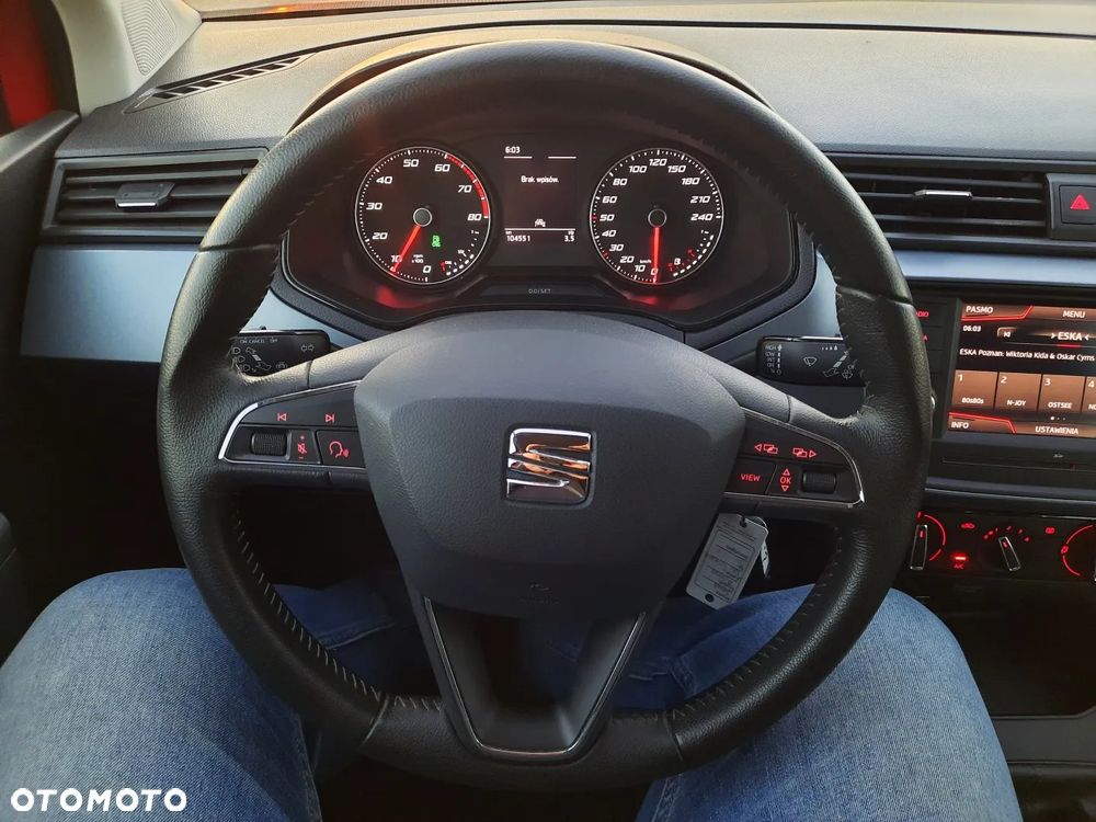 Seat Arona 1.0 Style Fast Lane - 28