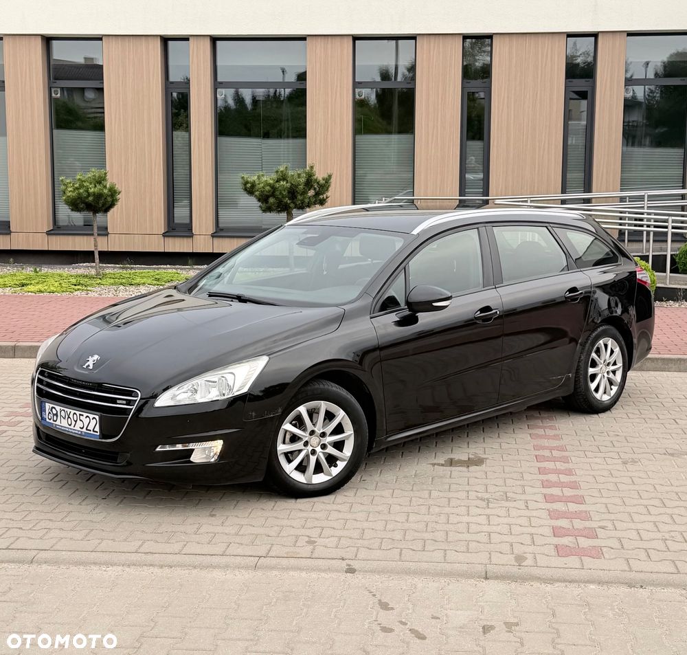 Hyundai i40 1.7 CRDi Premium - 5