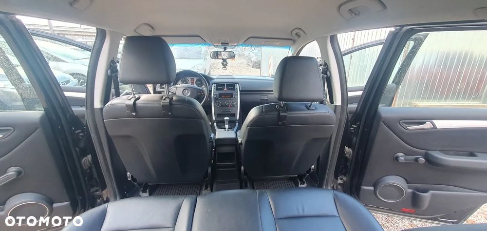 Mercedes-Benz Klasa B - 12