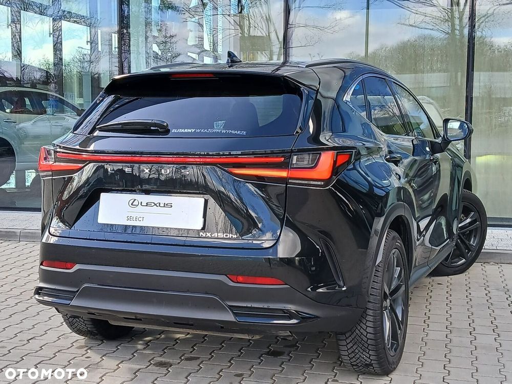 Lexus NX - 12
