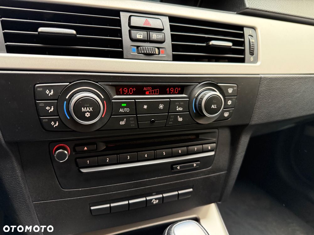 BMW Seria 3 - 13
