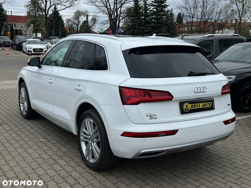 Audi Q5 - 7