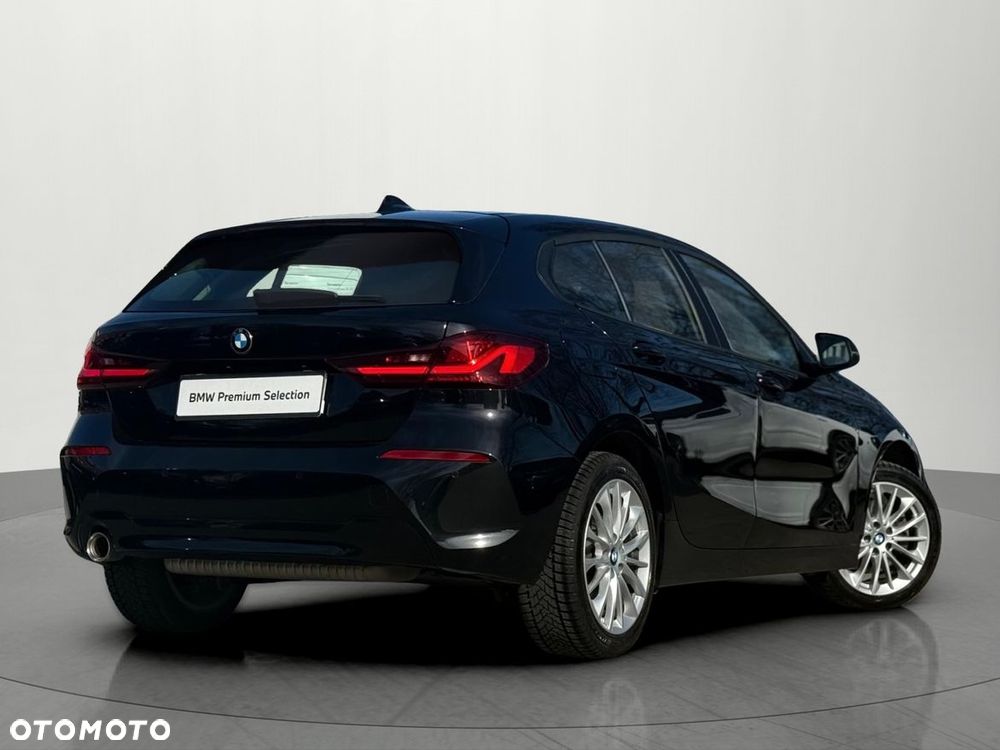 BMW Seria 1 118i Advantage - 6