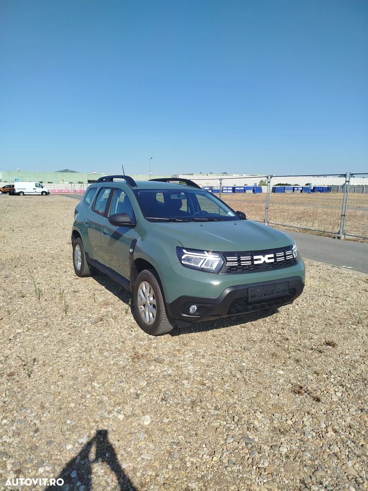 Dacia Duster - 7