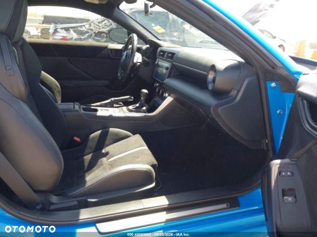 Toyota GR86 - 6