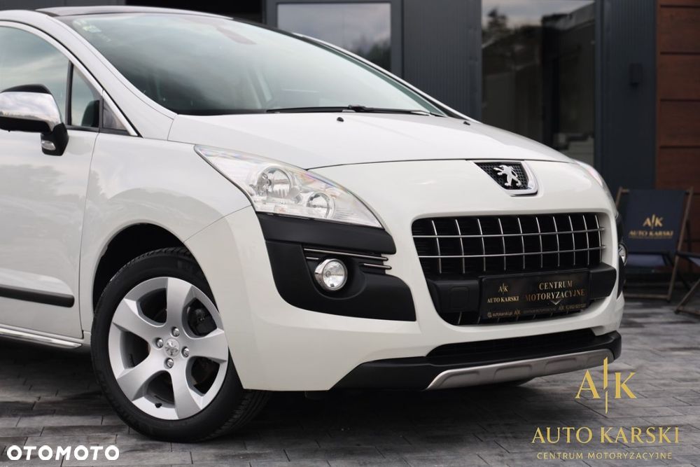 Peugeot 3008 - 15