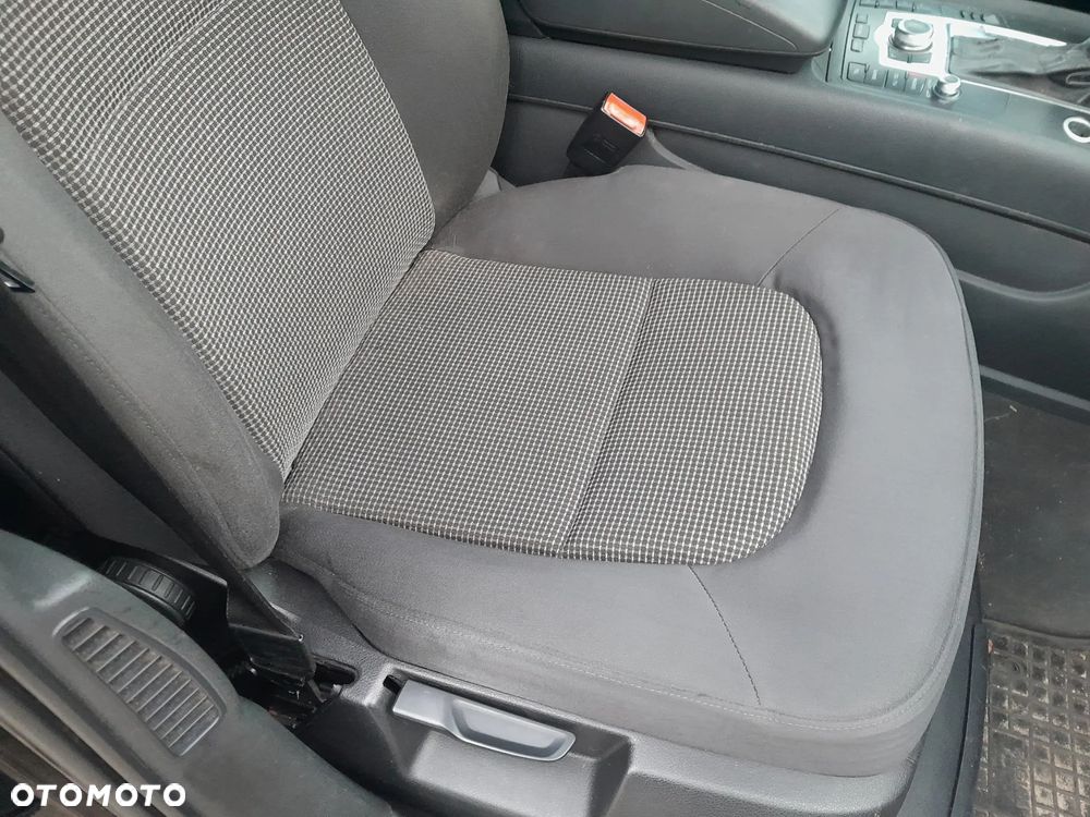 Audi Q7 3.0 TDI DPF quattro tiptronic - 19