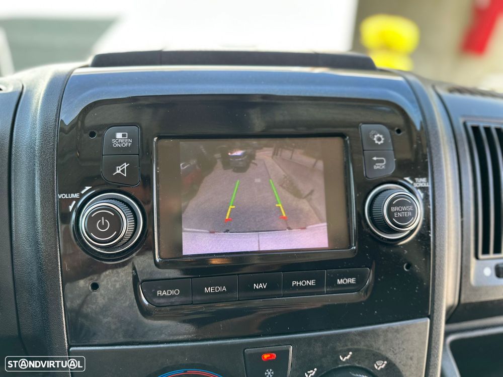 Citroën Jumper L2H2 - 19