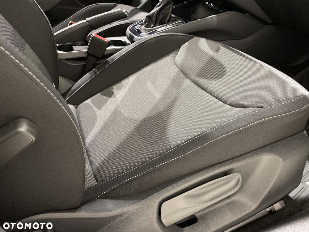 Skoda Fabia 1.0 TSI Selection DSG - 16