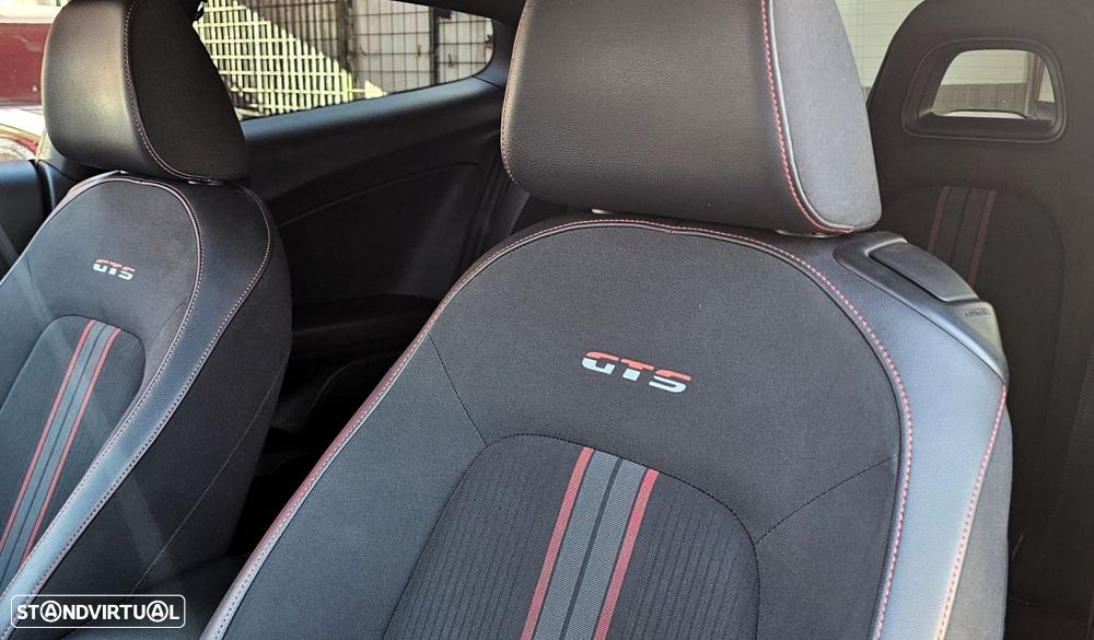 VW Scirocco 2.0 GTS (BlueMotion ) DSG - 24