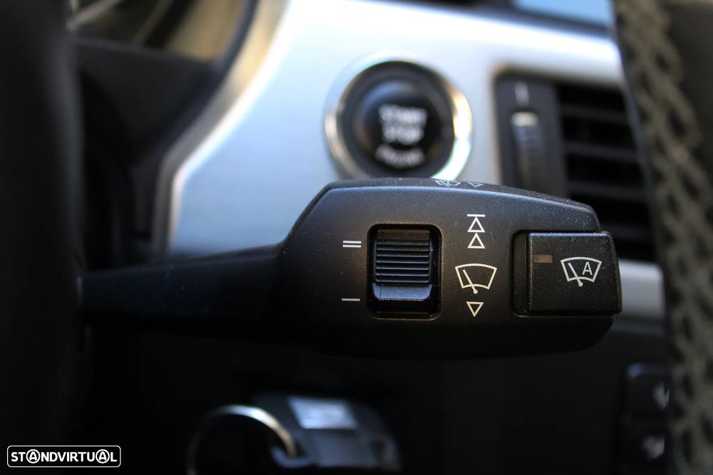 BMW 320 d M Sport Edition - 36