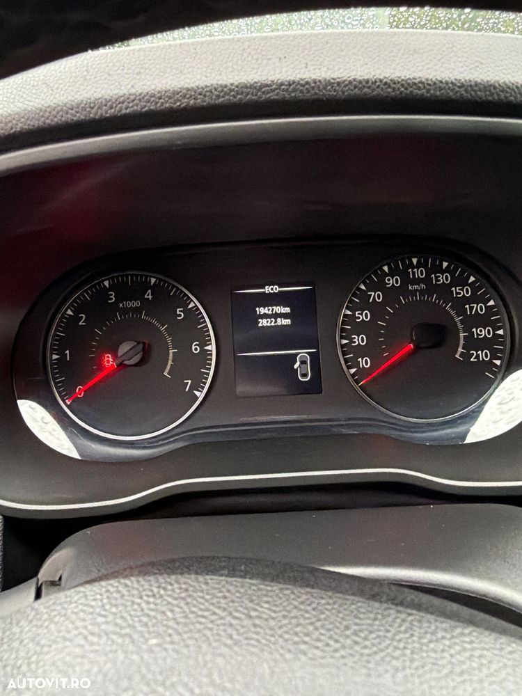 Dacia Duster TCe 130 2WD Sondermodell Extreme - 12