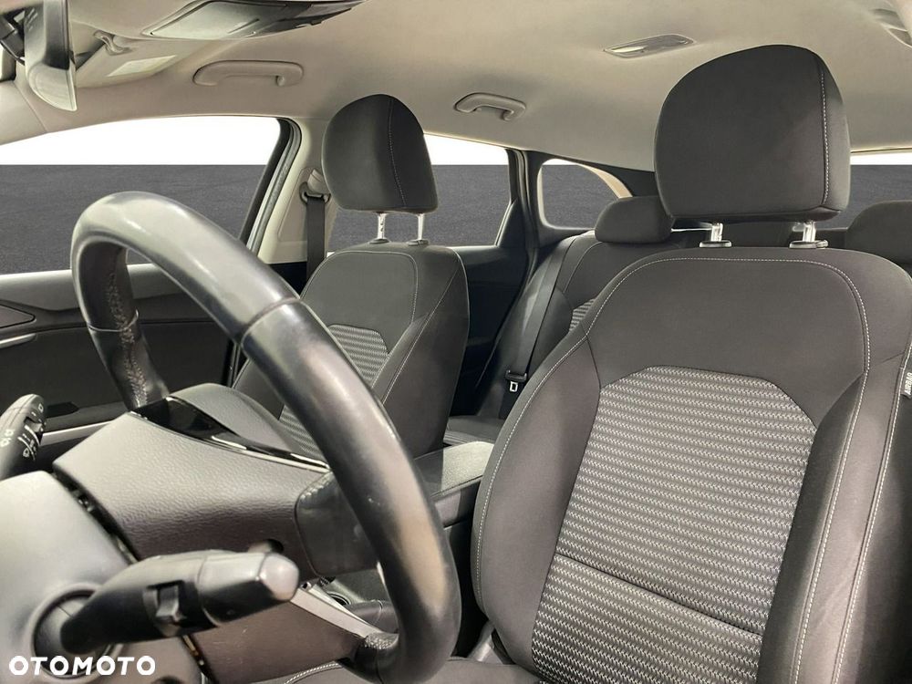 Kia Ceed 1.5 T-GDI M - 17