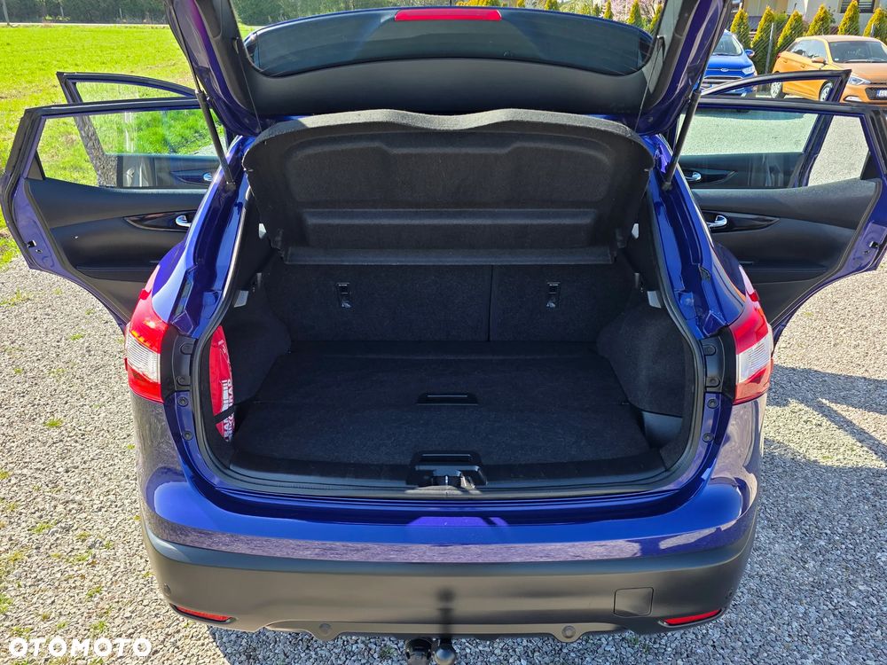 Nissan Qashqai 1.2 DIG-T Tekna - 34