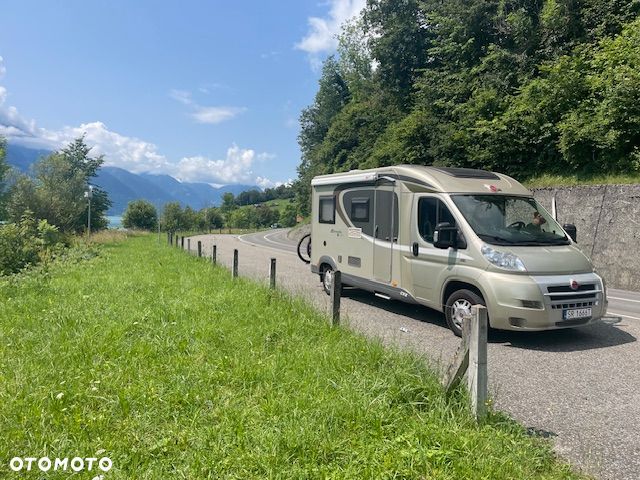 Burstner t660 - 5