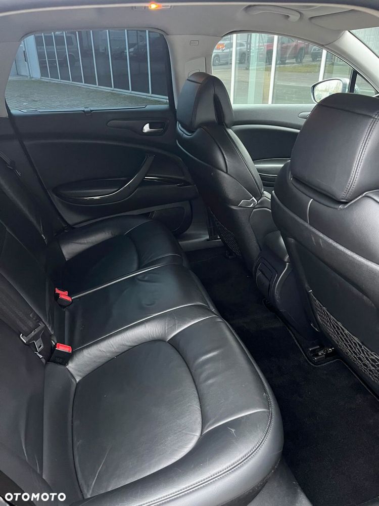 Citroën C5 2.0 HDi Exclusive - 9