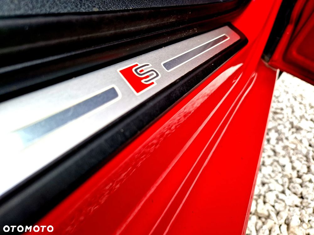 Audi A3 Limousine 35 TFSI S tronic - 25