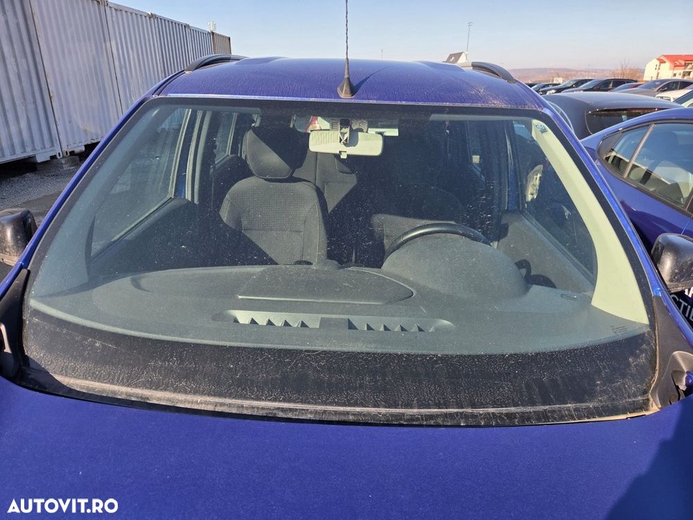 Dacia Lodgy 1.5 Blue dCi Laureate - 21