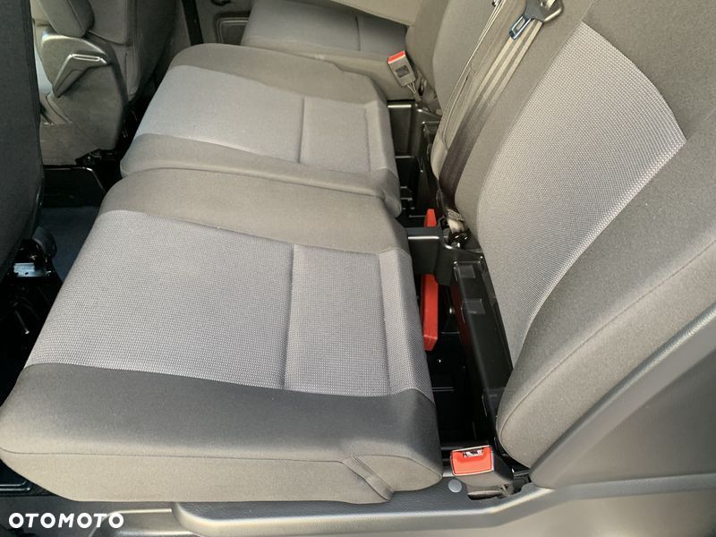 Peugeot Expert Long 2,9t Premium (bryg.) - 14