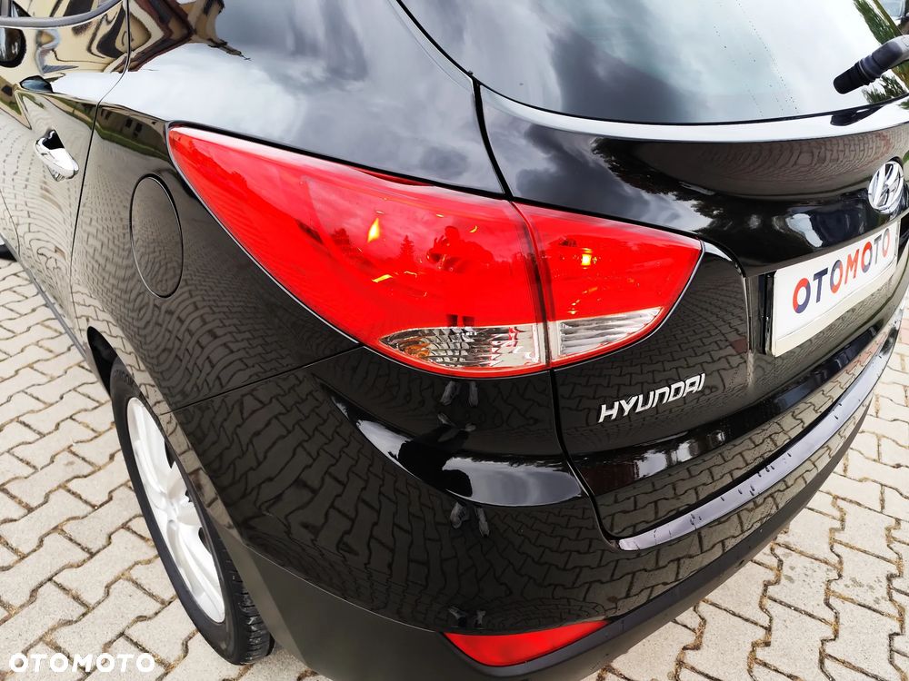 Hyundai ix35 - 18