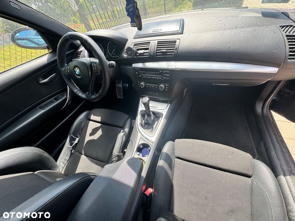 BMW Seria 1 ver-120i - 4