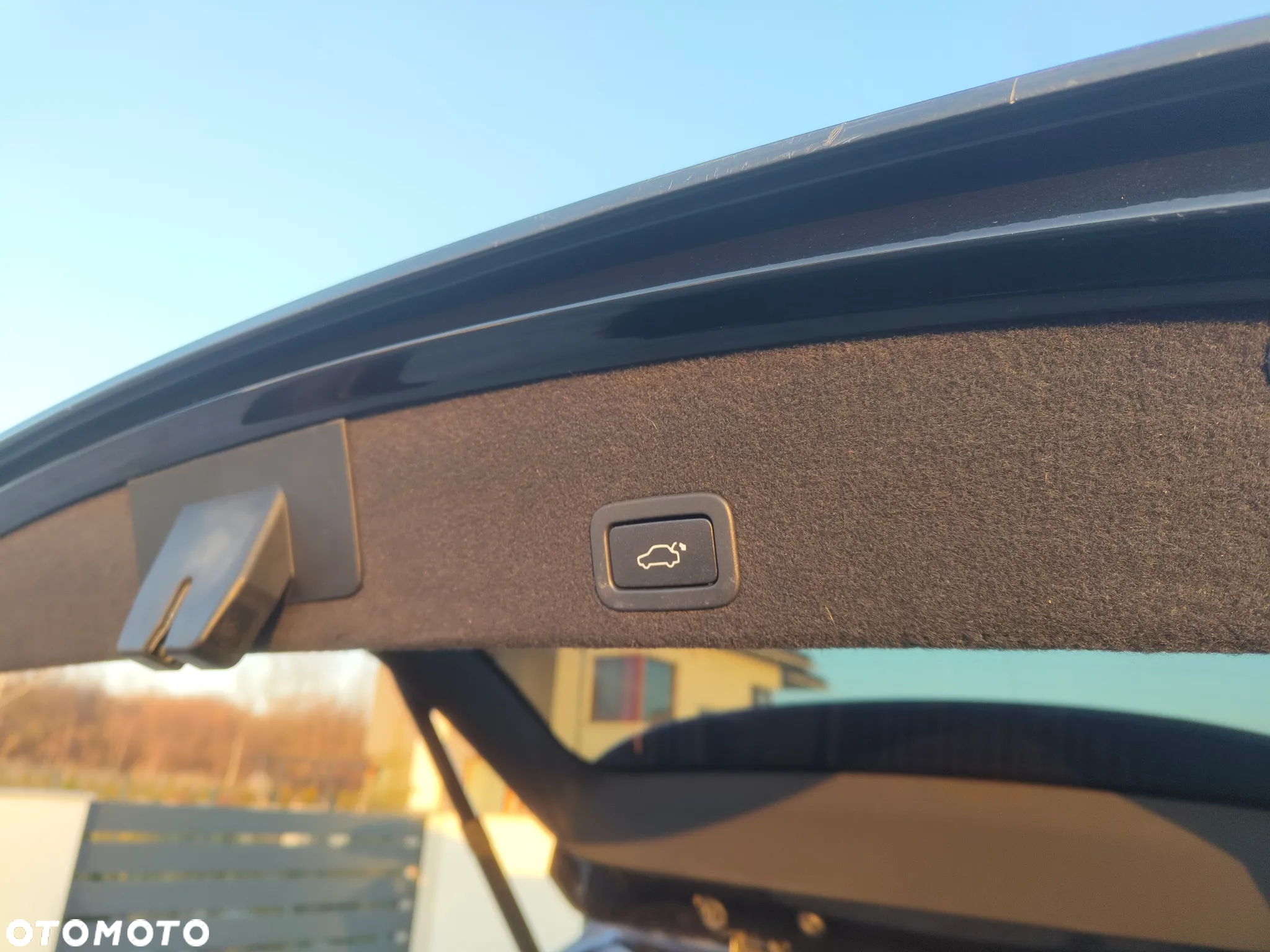 Volvo XC 60 T5 AWD Geartronic Linje Inscription - 8