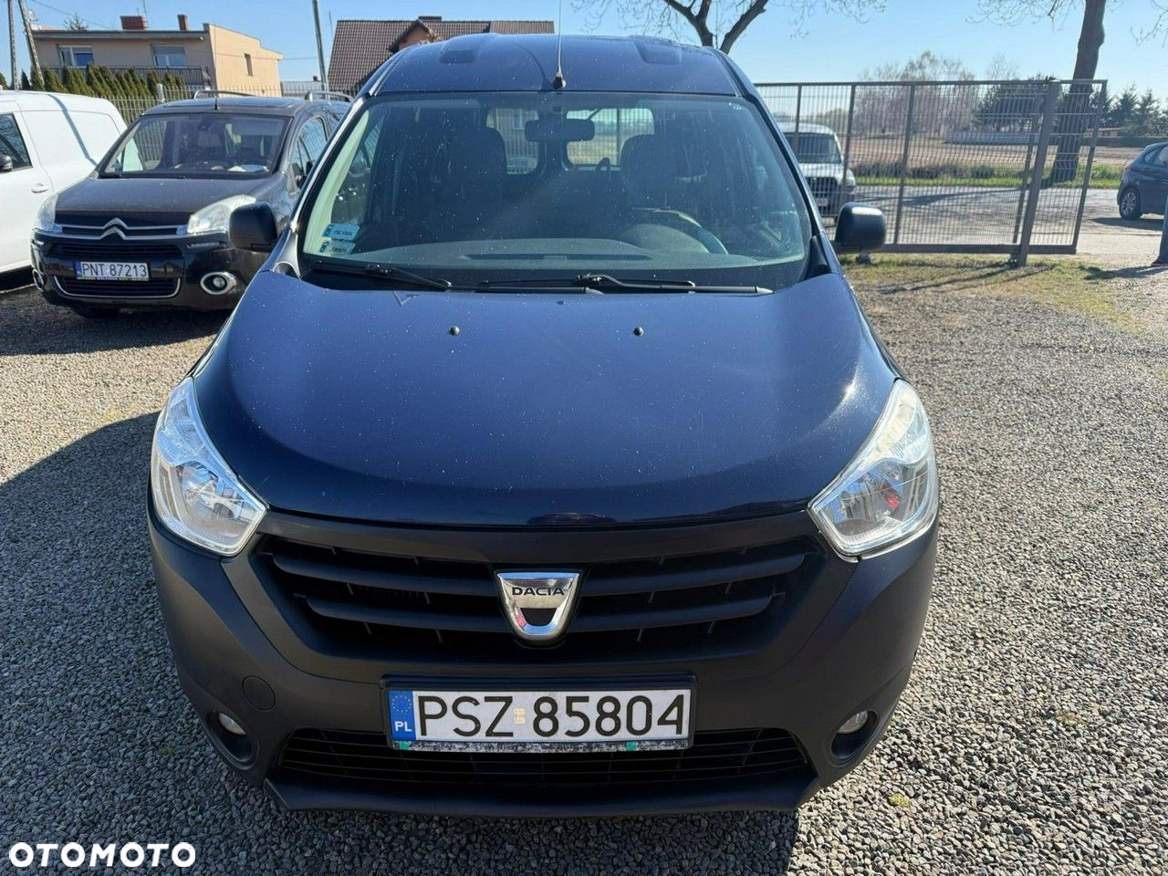 Dacia Dokker - 10