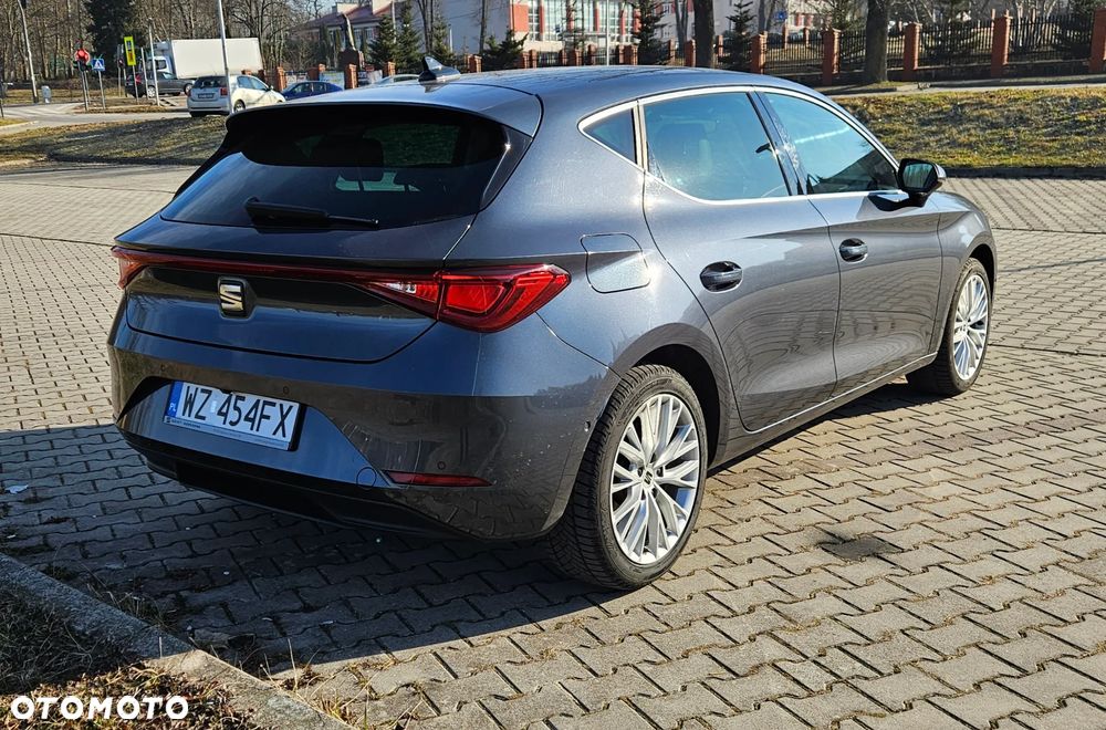 Seat Leon - 24