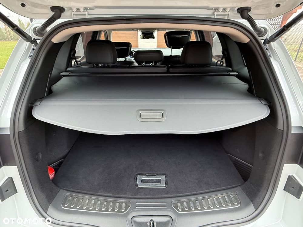 Renault Koleos 2.0 dCi Initiale Paris 4x4 X-Tronic - 14