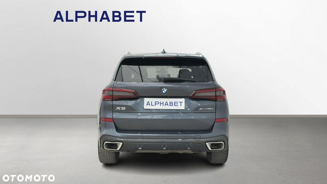 BMW X5 - 5