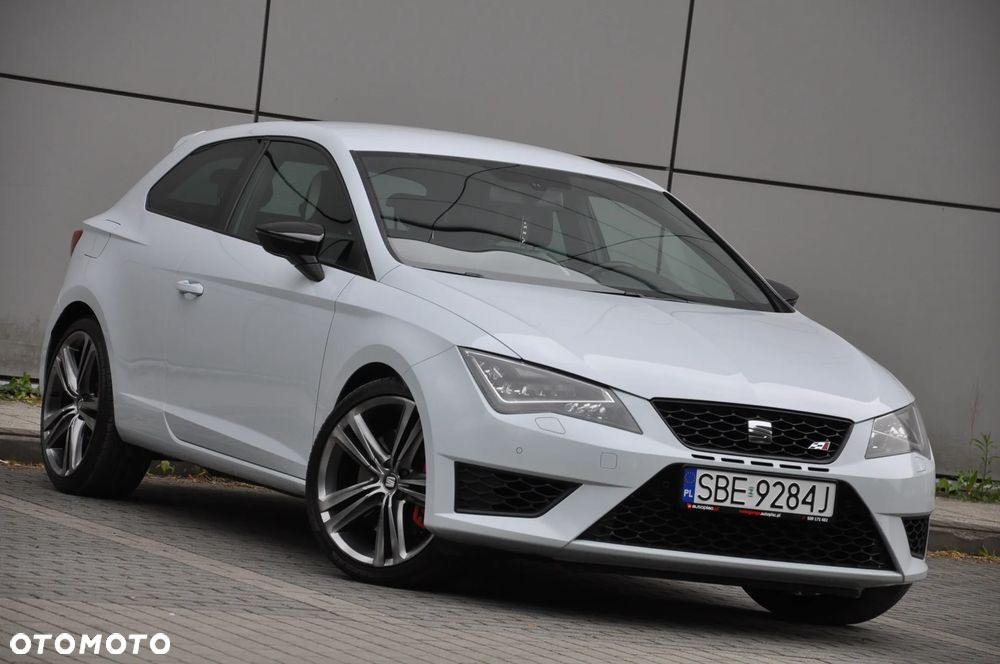 Seat Leon - 11