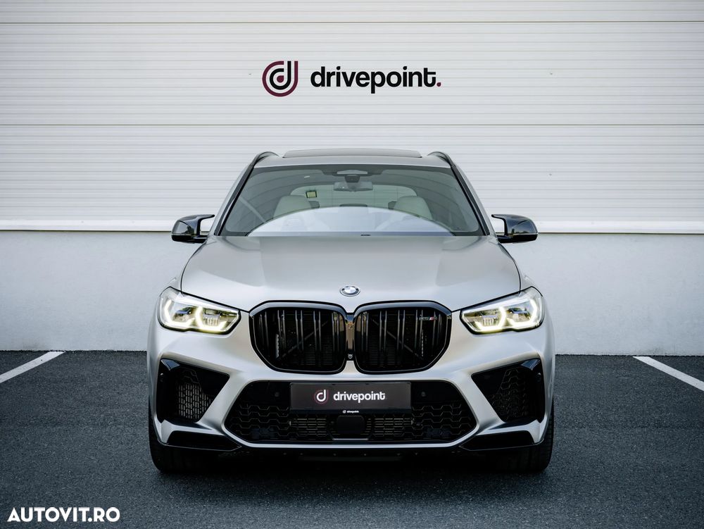 BMW X5 M Competition MHEV - 7