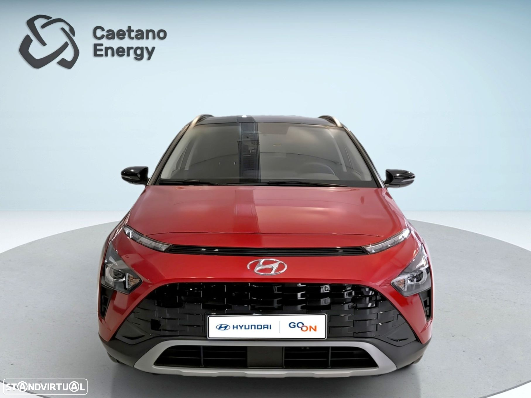 Hyundai Bayon 1.0 T-GDI Premium TT - 2
